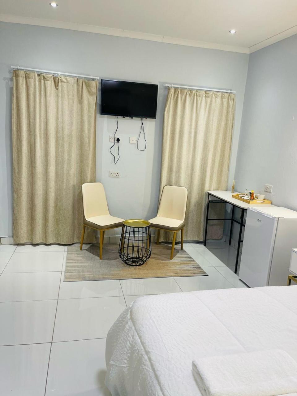 Paradise Reho Guesthouse Nata Экстерьер фото