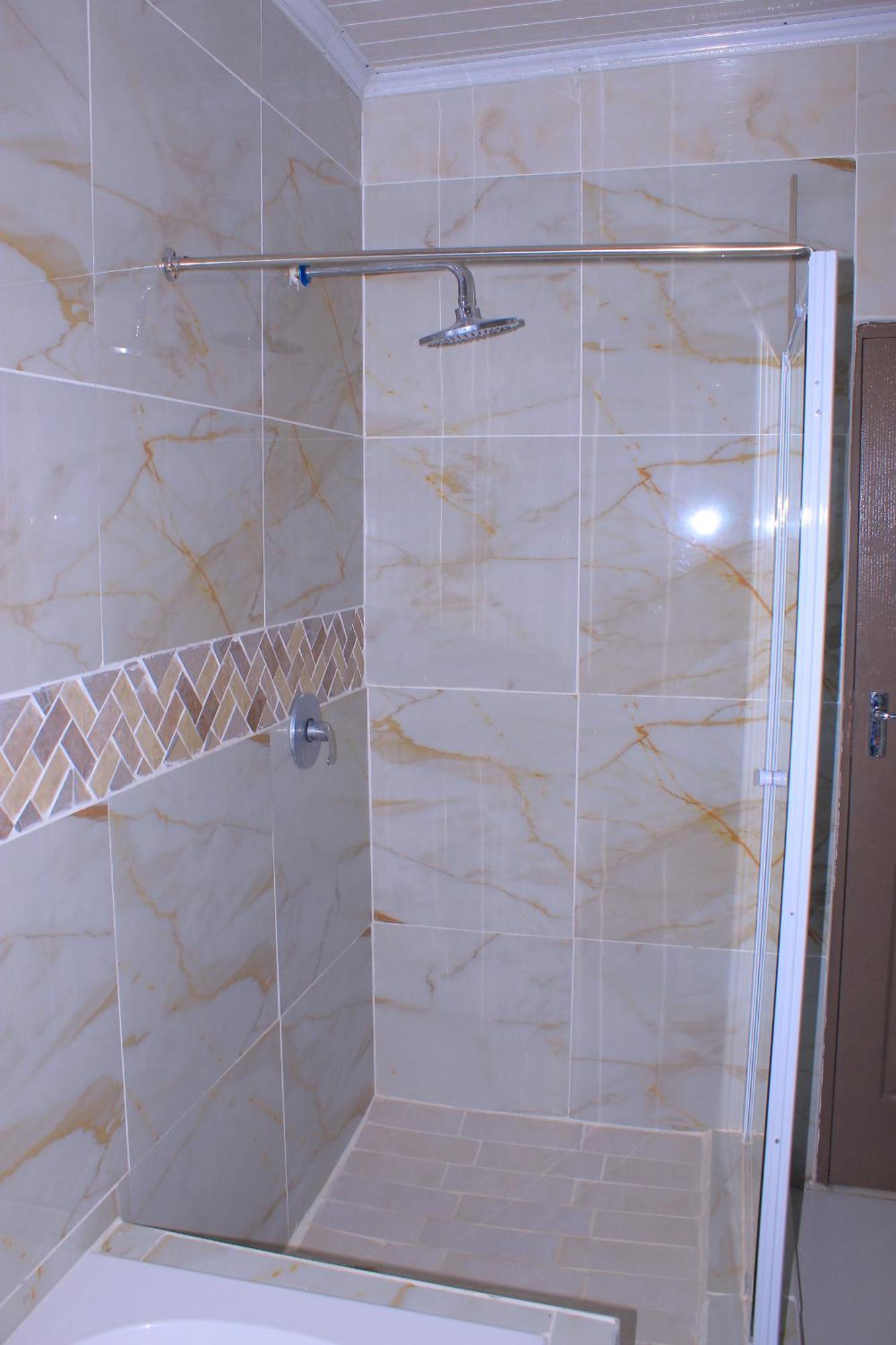 Paradise Reho Guesthouse Nata Экстерьер фото