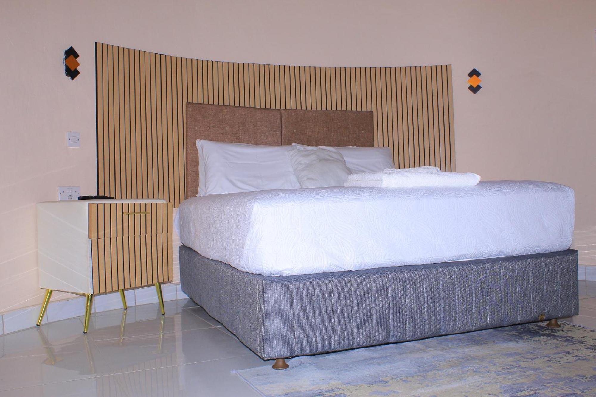 Paradise Reho Guesthouse Nata Экстерьер фото