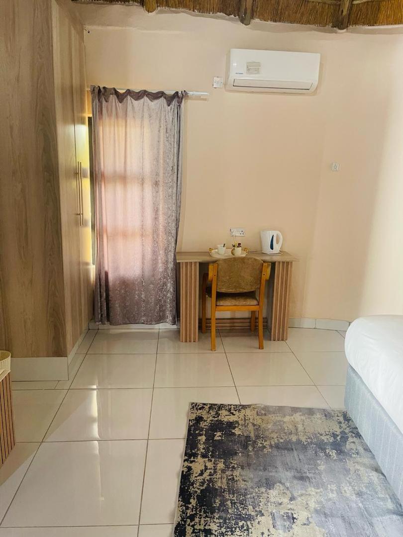 Paradise Reho Guesthouse Nata Экстерьер фото