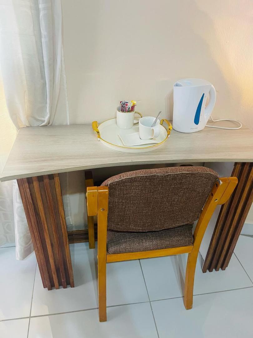 Paradise Reho Guesthouse Nata Экстерьер фото