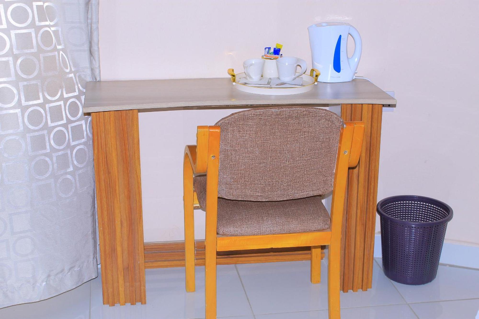 Paradise Reho Guesthouse Nata Экстерьер фото